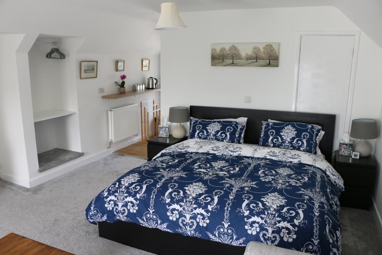 Bed and Breakfast Ty Nant Little Haven Экстерьер фото